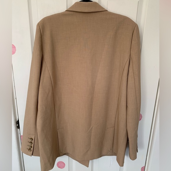Anthropologie/Maeve NWT Blazer - Picture 2 of 5